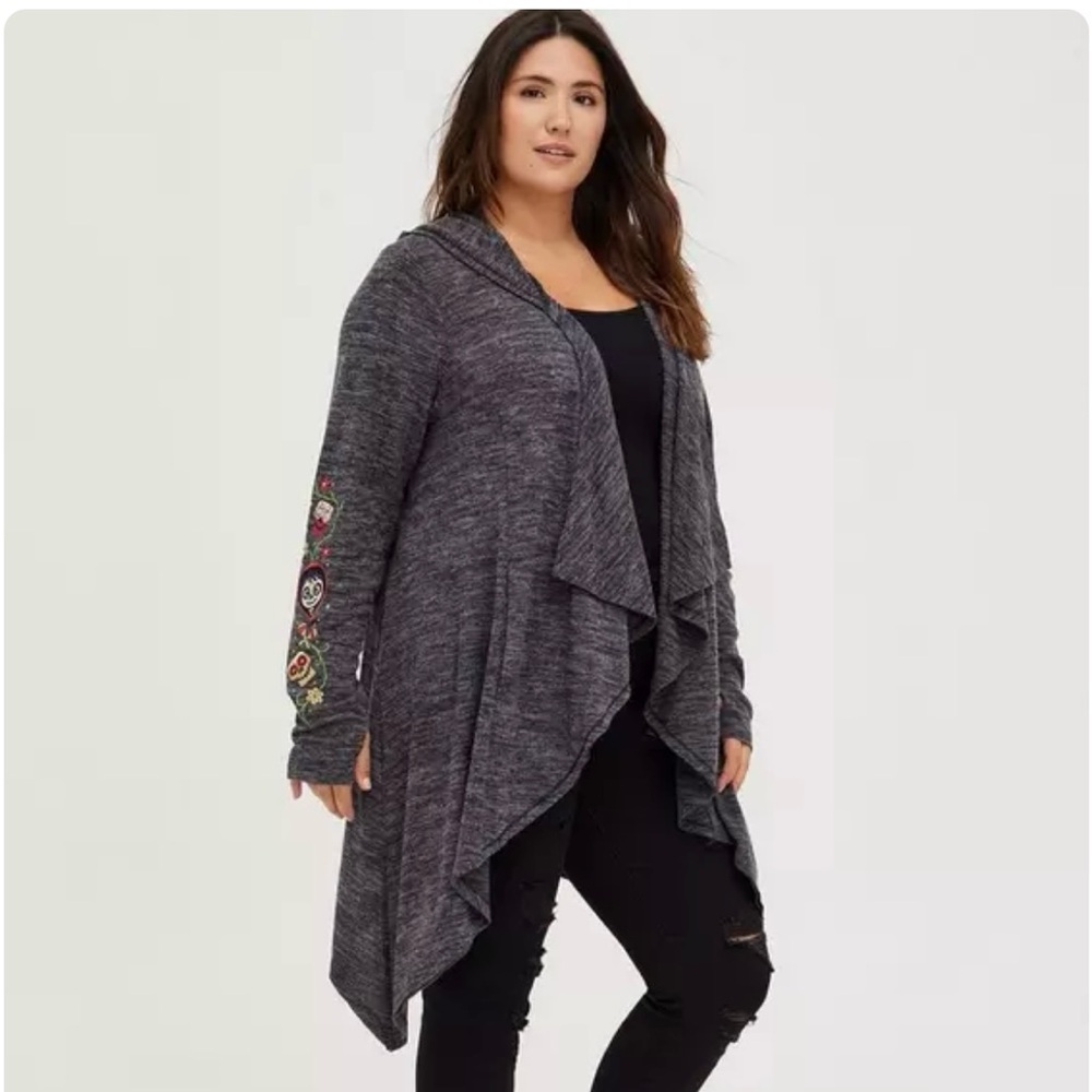 Torrid SZ 00 NEW Disney Coco Miguel
